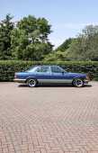 1985 Mercedes-Benz 500 SE (W126) - 16
