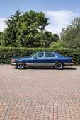 1985 Mercedes-Benz 500 SE (W126) - 17