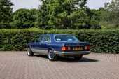 1985 Mercedes-Benz 500 SE (W126) - 18