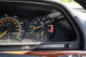 1985 Mercedes-Benz 500 SE (W126) - 22