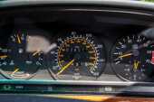 1985 Mercedes-Benz 500 SE (W126) - 23