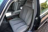 1985 Mercedes-Benz 500 SE (W126) - 24