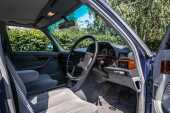 1985 Mercedes-Benz 500 SE (W126) - 25