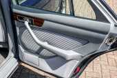 1985 Mercedes-Benz 500 SE (W126) - 26