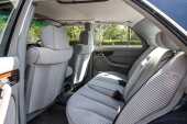 1985 Mercedes-Benz 500 SE (W126) - 28