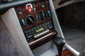 1985 Mercedes-Benz 500 SE (W126) - 29