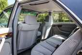 1985 Mercedes-Benz 500 SE (W126) - 31