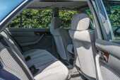 1985 Mercedes-Benz 500 SE (W126) - 32