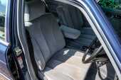1985 Mercedes-Benz 500 SE (W126) - 33