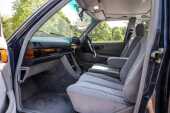 1985 Mercedes-Benz 500 SE (W126) - 34