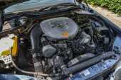 1985 Mercedes-Benz 500 SE (W126) - 39