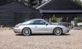 1998 Porsche 911/996 Carrera 2 Tiptronic S - One former keeper, 38,000 miles - 2