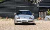 1998 Porsche 911/996 Carrera 2 Tiptronic S - One former keeper, 38,000 miles - 6