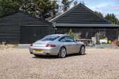 1998 Porsche 911/996 Carrera 2 Tiptronic S - One former keeper, 38,000 miles - 8