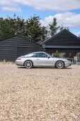 1998 Porsche 911/996 Carrera 2 Tiptronic S - One former keeper, 38,000 miles - 9