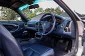 1998 Porsche 911/996 Carrera 2 Tiptronic S - One former keeper, 38,000 miles - 10