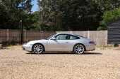 1998 Porsche 911/996 Carrera 2 Tiptronic S - One former keeper, 38,000 miles - 13
