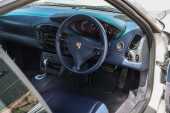 1998 Porsche 911/996 Carrera 2 Tiptronic S - One former keeper, 38,000 miles - 17