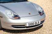 1998 Porsche 911/996 Carrera 2 Tiptronic S - One former keeper, 38,000 miles - 23