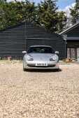 1998 Porsche 911/996 Carrera 2 Tiptronic S - One former keeper, 38,000 miles - 25
