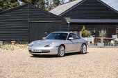 1998 Porsche 911/996 Carrera 2 Tiptronic S - One former keeper, 38,000 miles - 26