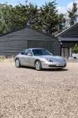 1998 Porsche 911/996 Carrera 2 Tiptronic S - One former keeper, 38,000 miles - 32