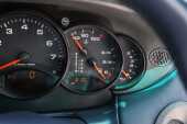 1998 Porsche 911/996 Carrera 2 Tiptronic S - One former keeper, 38,000 miles - 37