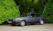 1988 Ford Capri 2.8i Special