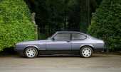 1988 Ford Capri 2.8i Special - 2