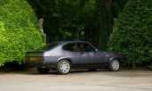 1988 Ford Capri 2.8i Special - 3