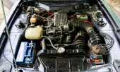 1988 Ford Capri 2.8i Special - 6