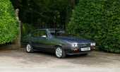 1988 Ford Capri 2.8i Special - 7
