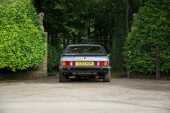 1988 Ford Capri 2.8i Special - 8