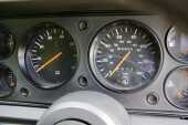 1988 Ford Capri 2.8i Special - 13