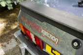1988 Ford Capri 2.8i Special - 16