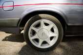 1988 Ford Capri 2.8i Special - 17