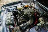 1988 Ford Capri 2.8i Special - 20