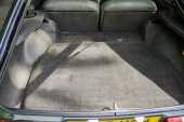 1988 Ford Capri 2.8i Special - 21