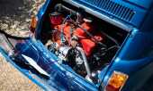1971 Fiat 500L - 5
