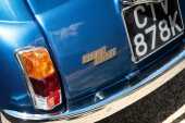 1971 Fiat 500L - 12