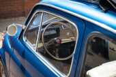 1971 Fiat 500L - 27