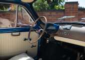 1971 Fiat 500L - 31