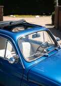 1971 Fiat 500L - 32