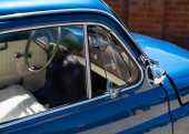 1971 Fiat 500L - 34