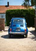 1971 Fiat 500L - 36