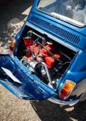 1971 Fiat 500L - 44