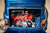 1971 Fiat 500L - 45