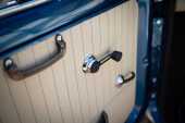 1971 Fiat 500L - 47