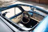 1971 Fiat 500L - 55
