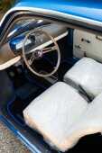 1971 Fiat 500L - 59